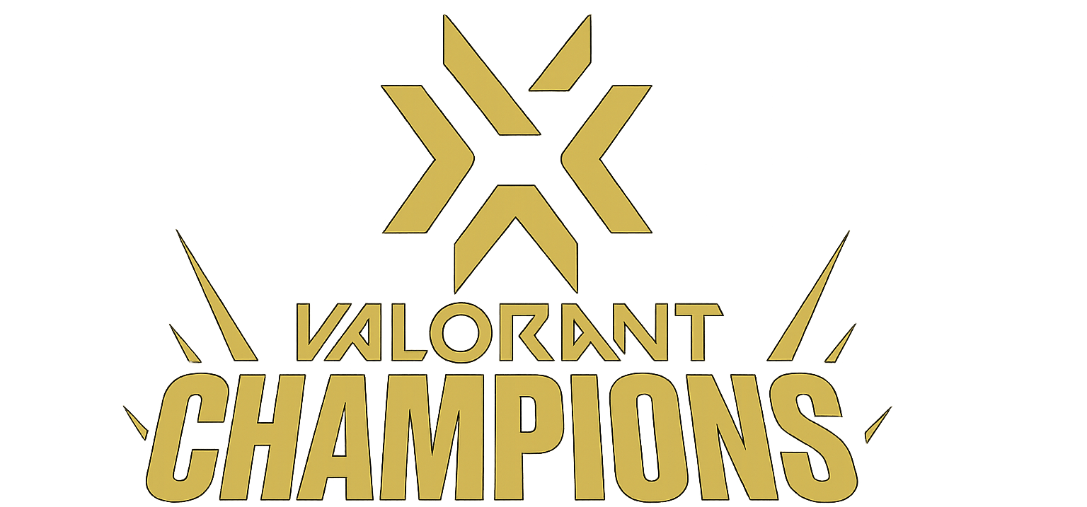 Valorant Champions