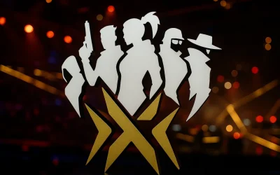 Мета агентов Valorant Champions 2021–2025