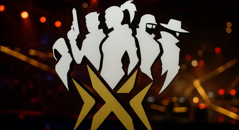 Мета агентов Valorant Champions 2021–2025
