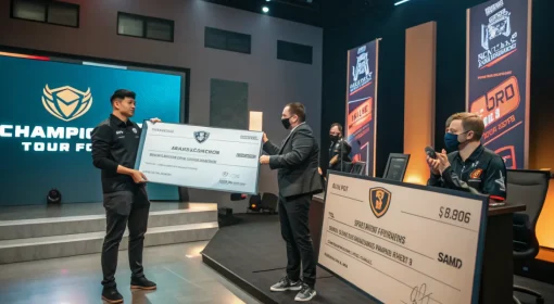 Riot Games выплатила командам VCT более $100 млн перед Champions 2026