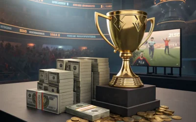 Призовой фонд Valorant Champions 2026 может стать рекордным