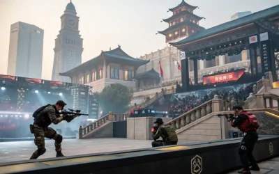 Путь к Champions Shanghai: новые правила и шансы для новичков в Valorant