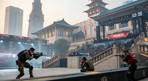 Путь к Champions Shanghai: новые правила и шансы для новичков в Valorant Путь к Champions Shanghai: новые правила и шансы для новичков в Valorant