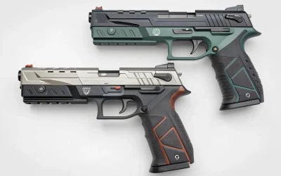 Ребаланс оружия в Valorant 2026: что изменилось в Vandal и Phantom