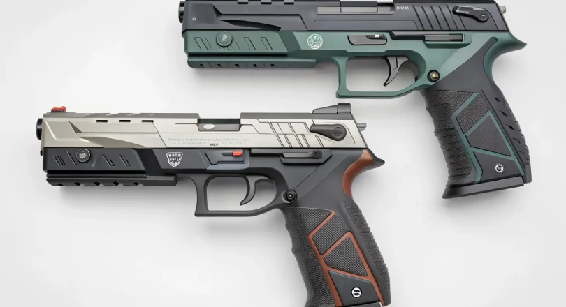 Ребаланс оружия в Valorant 2026: что изменилось в Vandal и Phantom